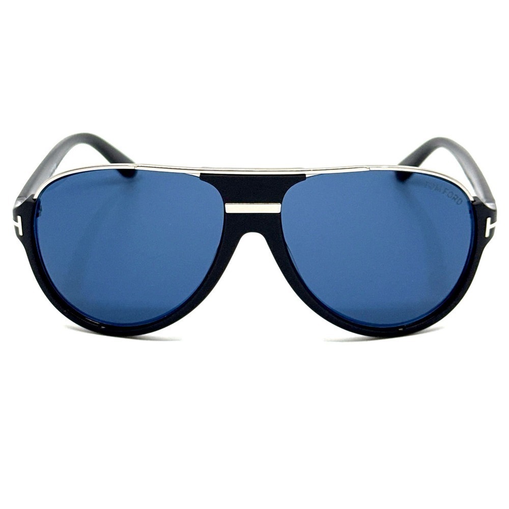 NEW!!! TOM FORD Dimitry Sunglasses TF334 20V Authentic